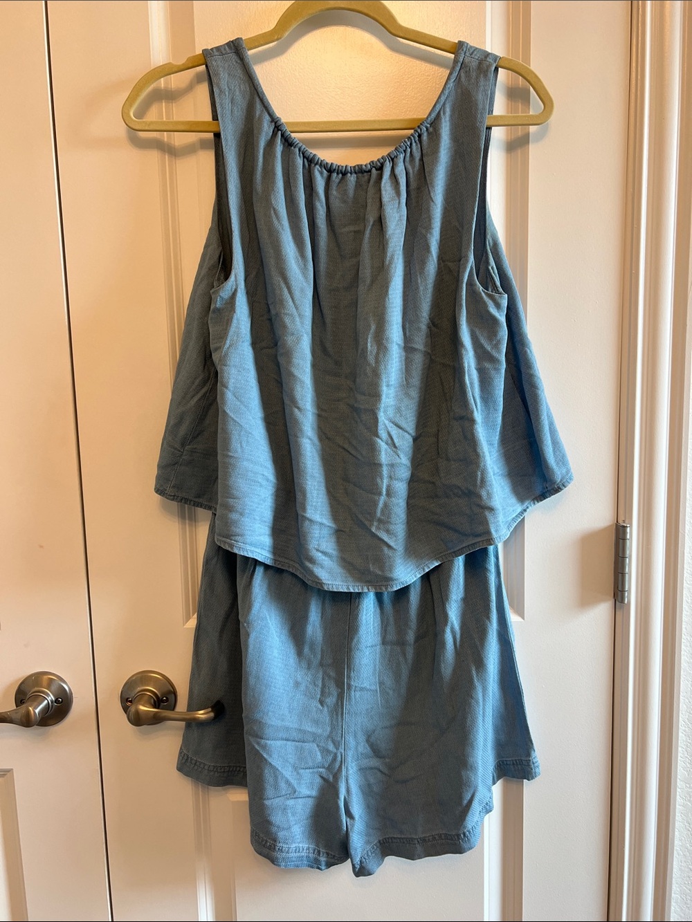 Splendid Romper - Picture 4 of 5